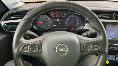 Opel Corsa 2021 - 13499 EUR, 96121 km - AUTO.MOTO.pt - 96121km - foto 3 de 21