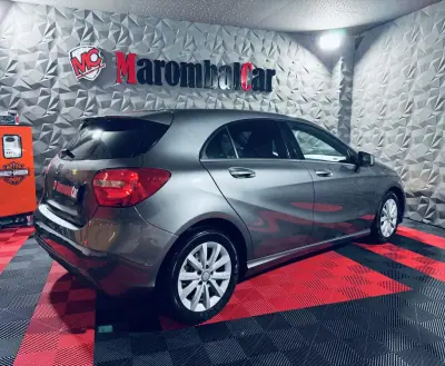 Mercedes-Benz A 180 2013 - 13990 EUR, 144369 km - AUTO.MOTO.pt - 144369km - foto 3 de 25