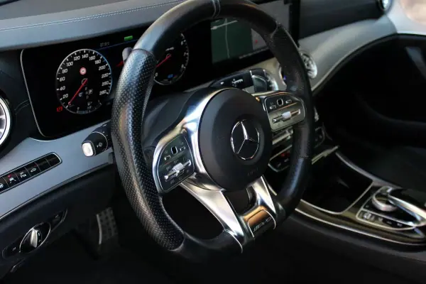 Mercedes-Benz CLS 53 AMG 2019 - 62500 EUR, 99945 km - AUTO.MOTO.pt - 99945km - foto 21 de 58
