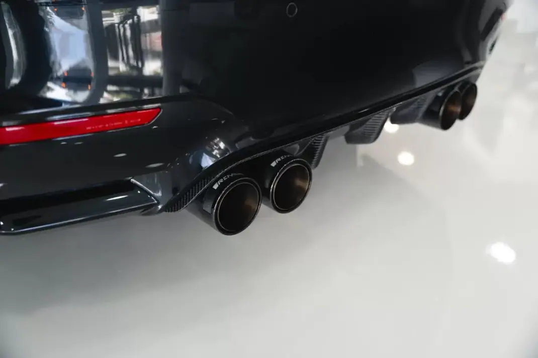 BMW M4 2016 - 59950 EUR, 97204 km - 97204km - foto 21 de 55