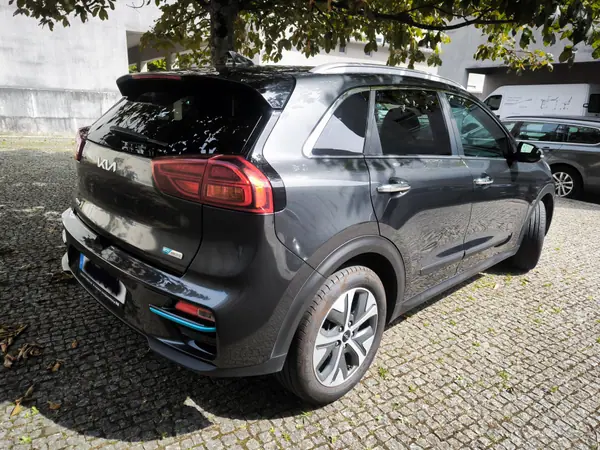Kia e-Niro Edition 7 2021 Elétrico