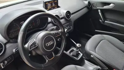 Audi A1 Sportback 2018 - 16950 EUR, 150000 km - AUTO.MOTO.pt - 150000km - foto 10 de 14