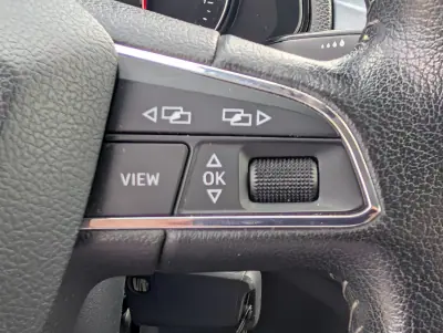 SEAT Arona 2019 - 10500 EUR, 229648 km - AUTO.MOTO.pt - 229648km - foto 20 de 23