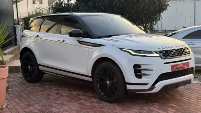 Land Rover Range Rover Evoque 2022 - 38990 EUR, 30000 km - AUTO.MOTO.pt - 30000km - foto 14 de 42