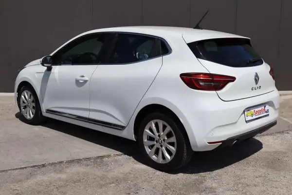 Renault Clio 2022 - 13500 EUR, 98688 km - AUTO.MOTO.pt - 98688km - foto 6 de 32