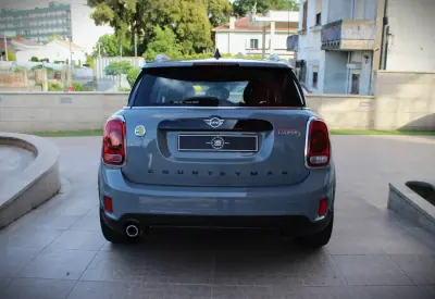 MINI Countryman 2019 - 16990 EUR, 155000 km - AUTO.MOTO.pt - 155000km - foto 28 de 33