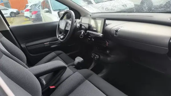 Citroën C4 Cactus 2014 - 9600 EUR, 180000 km - AUTO.MOTO.pt - 180000km - foto 11 de 19