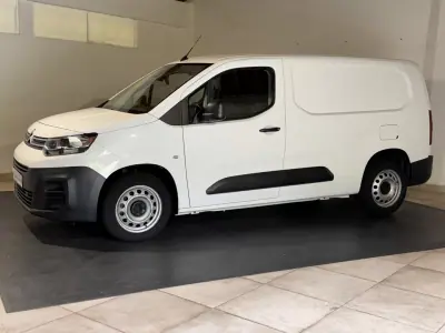 Citroën 2020 - 16500 EUR, 144542 km - AUTO.MOTO.pt - 144542km - foto 4 de 19