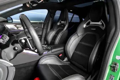 Mercedes-Benz AMG GT 2022 - 155000 EUR, 85300 km - AUTO.MOTO.pt - 85300km - foto 11 de 28