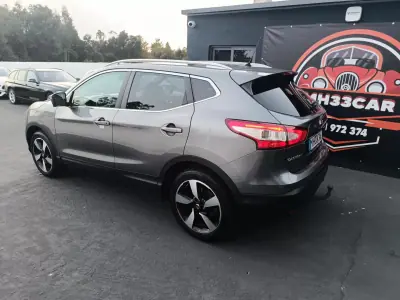 Nissan Qashqai 2016 - 12500 EUR, 183100 km - AUTO.MOTO.pt - 183100km - foto 11 de 36