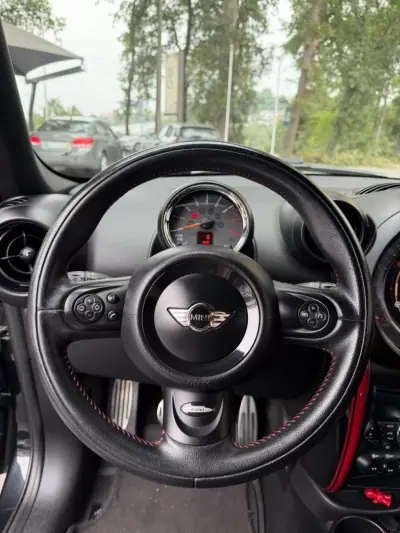 MINI 3 Portas 2013 - 17450 EUR, 96652 km - 96652km - foto 5 de 13