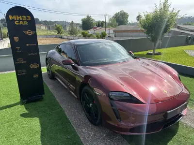 Porsche Taycan 2020 - 49900 EUR, 100000 km - AUTO.MOTO.pt - 100000km - foto 4 de 61