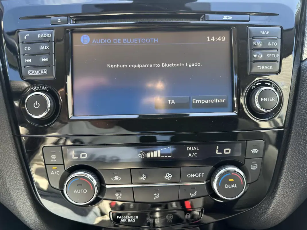 Nissan Qashqai 2018 - 15500 EUR, 200000 km - 200000km - foto 48 de 68