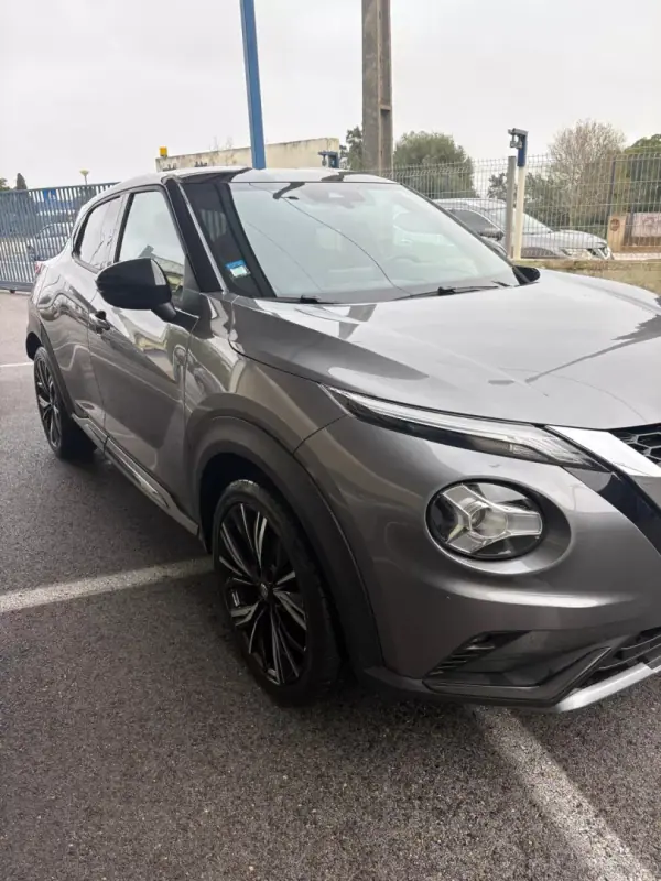Nissan Juke 2022 - 19000 EUR, 45112 km - AUTO.MOTO.pt - 45112km - foto 12 de 12