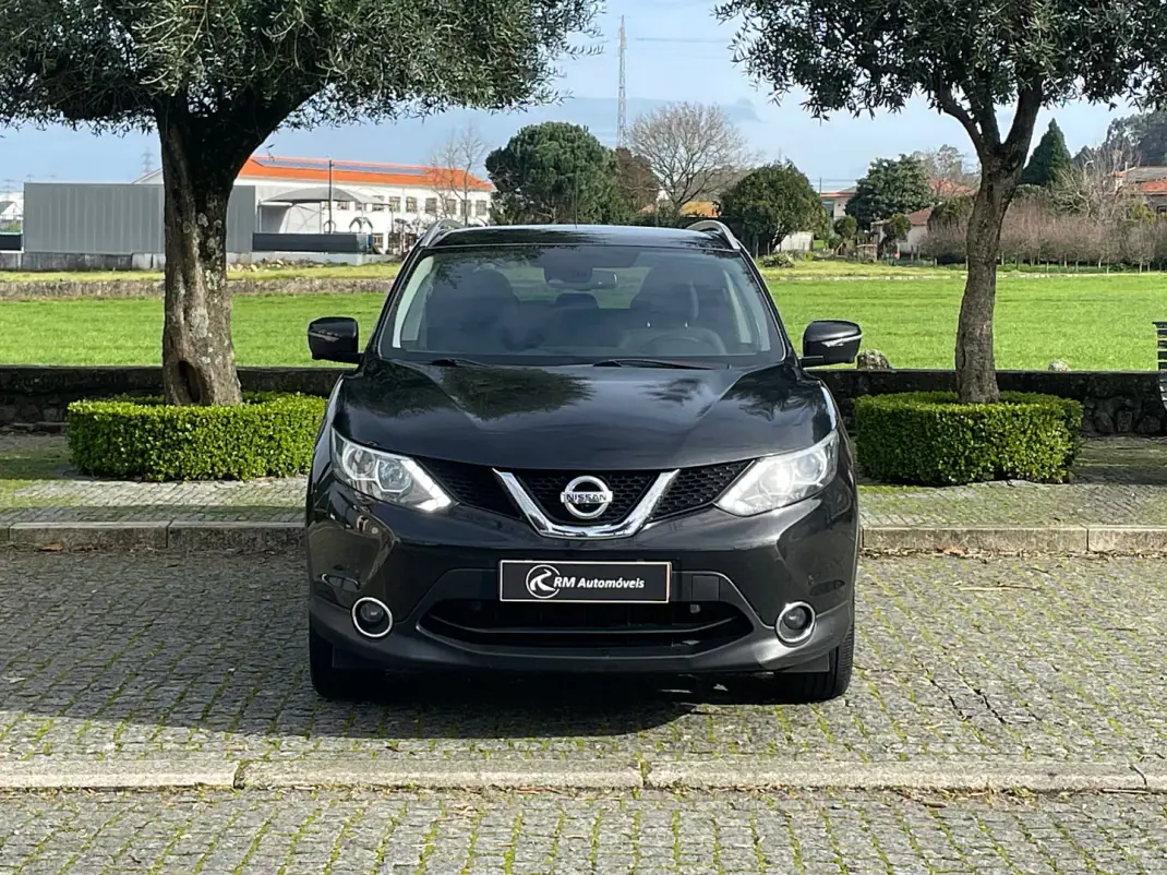Nissan Qashqai 2017 - 13700 EUR, 243000 km - AUTO.MOTO.pt - 243000km - foto 3 de 28
