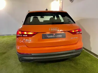 Audi Q3 2022 - 32500 EUR, 89000 km - AUTO.MOTO.pt - 89000km - foto 7 de 35