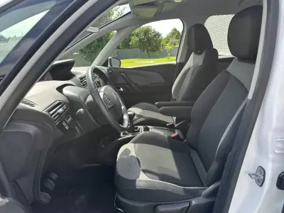Citroën C4 Spacetourer 2020 - 14500 EUR, 197000 km - AUTO.MOTO.pt - 197000km - foto 23 de 58