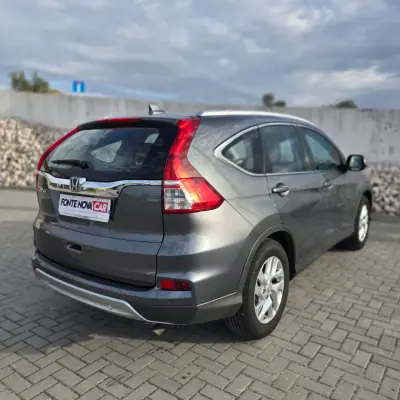 Honda CR-V 2015 - 15750 EUR, 158943 km - foto 3 de 31