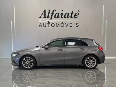 Mercedes-Benz A 180 2018 - 22990 EUR, 119000 km - AUTO.MOTO.pt - 119000km - foto 2 de 12