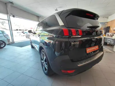 Peugeot 5008 2019 - 12900 EUR, 128000 km - AUTO.MOTO.pt - 128000km - foto 5 de 21