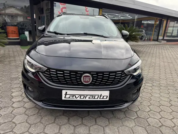 Fiat Tipo Station Wagon 2017 - 8990 EUR, 194000 km - AUTO.MOTO.pt - 194000km - foto 3 de 37