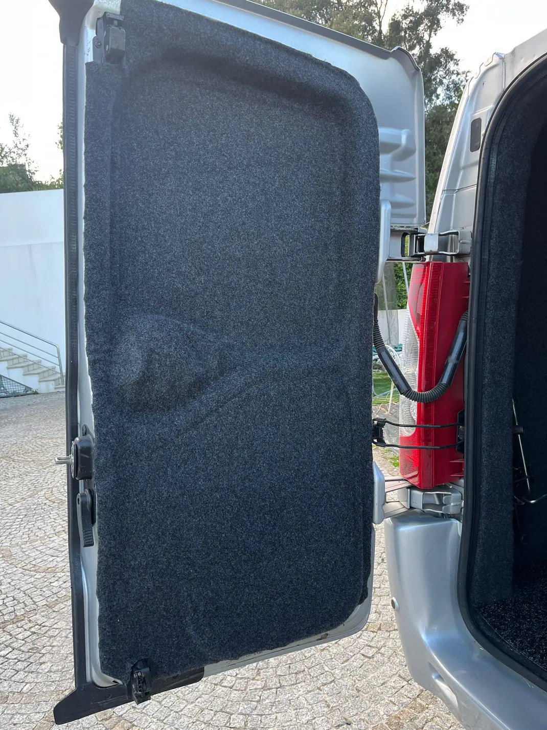 Fiat Scudo 2.0 Multijet Longa , Iva dedutivel 2009 - 9750 EUR, 145000 km - AUTO.MOTO.pt - 145000km - foto 13 de 13