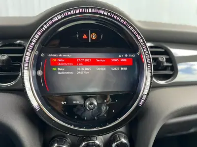 MINI Cooper 2023 - 25750 EUR, 34717 km - AUTO.MOTO.pt - 34717km - foto 17 de 19