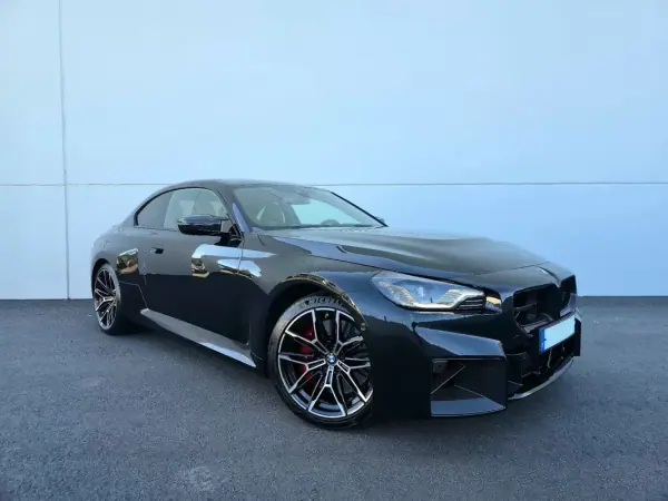 BMW M2 2024 - 76500 EUR, 21000 km - AUTO.MOTO.pt - 21000km - foto 13 de 54
