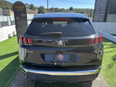Peugeot 3008 2018 - 14900 EUR, 240000 km - 240000km - foto 13 de 62