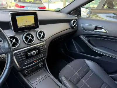 Mercedes-Benz GLA 200 2014 - 20450 EUR, 164000 km - 164000km - foto 19 de 34