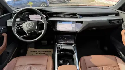Audi e-tron Sportback 2022 - 32990 EUR, 82000 km - AUTO.MOTO.pt - 82000km - foto 35 de 43