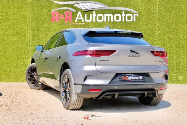 Jaguar I-Pace 2022 - 29900 EUR, 99000 km - AUTO.MOTO.pt - 99000km - foto 2 de 44