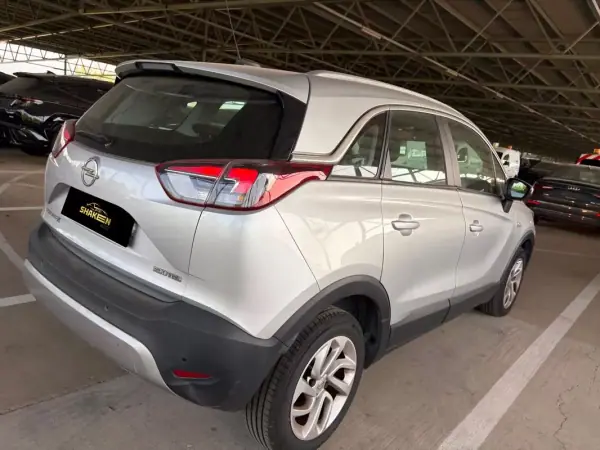 Opel Crossland 2019 - 11450 EUR, 68790 km - 68790km - foto 3 de 14