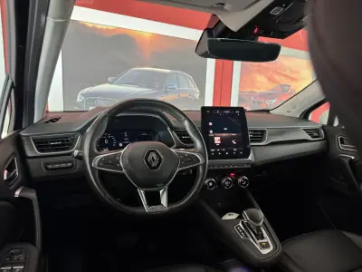 Renault Captur 2020 - 23990 EUR, 36501 km - AUTO.MOTO.pt - 36501km - foto 18 de 23