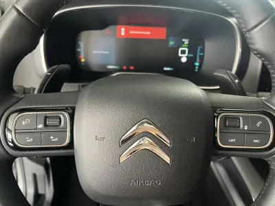 Citroën C5 Aircross 2022 - 18800 EUR, 129042 km - 129042km - foto 16 de 22