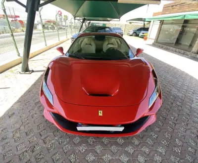 Ferrari F8 Tributo 2022 - 425600 EUR, 4336 km - AUTO.MOTO.pt - 4336km - foto 2 de 54