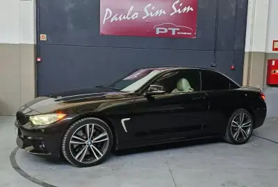 BMW 435 2014 - 32990 EUR, 182000 km - AUTO.MOTO.pt - 182000km - foto 28 de 46