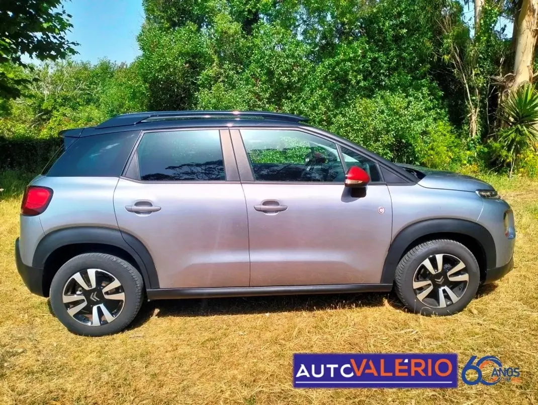Citroën C3 Aircross 2021 - 14950 EUR, 92450 km - 92450km - foto 6 de 30