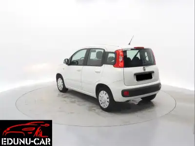Fiat Panda 2018 - 7750 EUR, 90000 km - AUTO.MOTO.pt - 90000km - foto 3 de 12