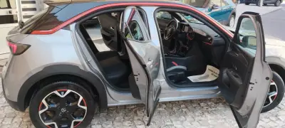 Opel Mokka-e 2022 - 20900 EUR, 79309 km - AUTO.MOTO.pt - 79309km - foto 24 de 28