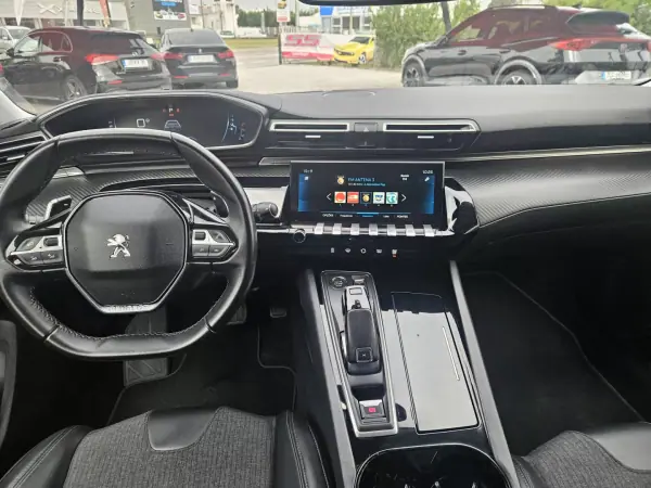 Peugeot 508 SW 2021 - 21500 EUR, 100130 km - AUTO.MOTO.pt - 100130km - foto 59 de 77