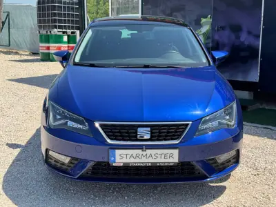 SEAT Leon 2020 - 14790 EUR, 44849 km - AUTO.MOTO.pt - 44849km - foto 2 de 20