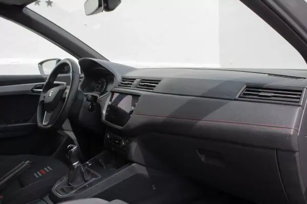 SEAT Ibiza 2021 - 14890 EUR, 87000 km - AUTO.MOTO.pt - 87000km - foto 31 de 33