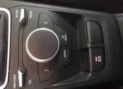 Audi Q2 2017 - 16000 EUR, 196000 km - AUTO.MOTO.pt - 196000km - foto 5 de 11