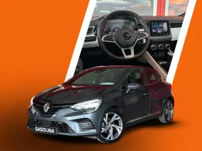 Renault Clio 2022 - 20796km