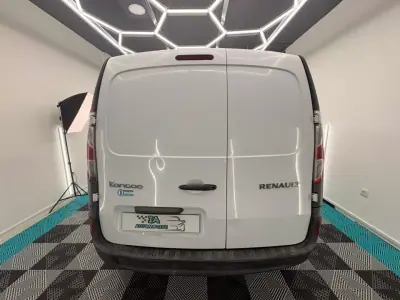 Renault KANGOO 1.5 DCI ENERGY S/S BUSINESS 2017 - 7750 EUR, 139000 km - AUTO.MOTO.pt - 139000km - foto 8 de 17