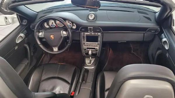 Porsche 997 2007 - 109000 EUR, 39000 km - AUTO.MOTO.pt - 39000km - foto 35 de 55