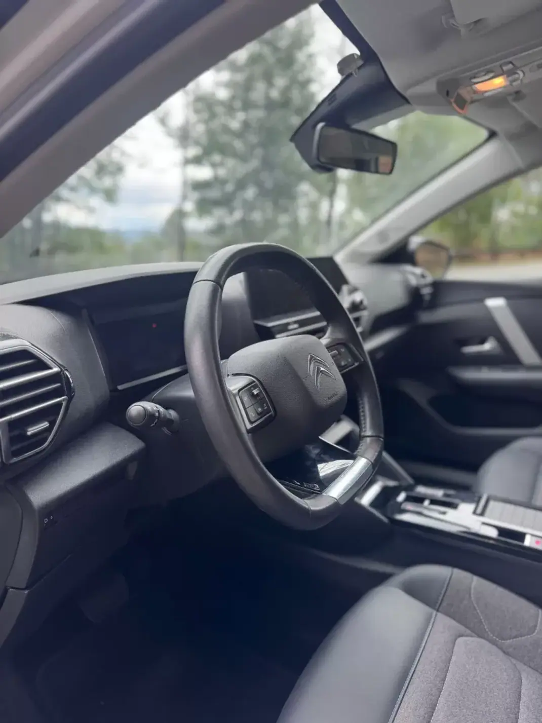 Citroën C4 2023 - 21500 EUR, 131039 km - AUTO.MOTO.pt - 131039km - foto 6 de 19