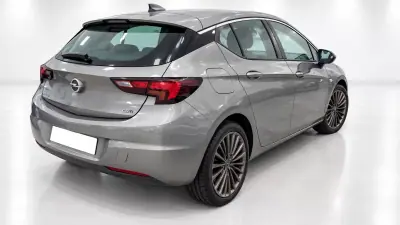 Opel Astra 2015 - 4999 EUR, 249000 km - 249000km - foto 4 de 7