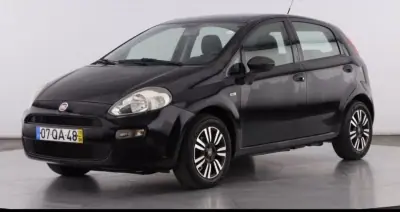 Fiat Punto 2015 - 8250 EUR, 165001 km - 165001km - foto 1 de 16